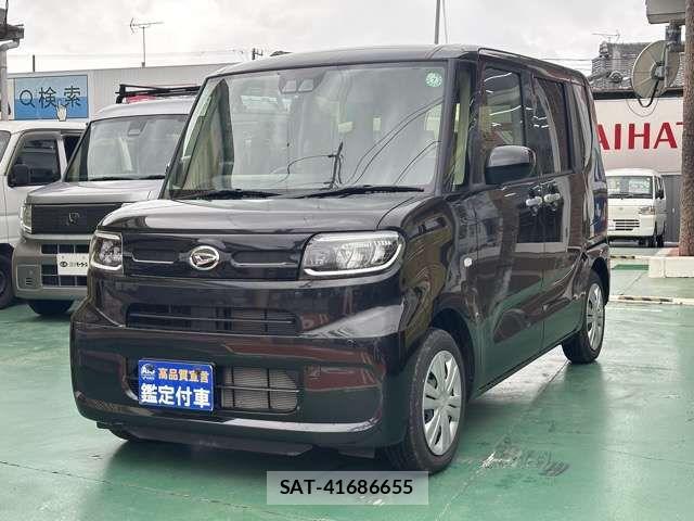 Daihatsu TANTO 2024-11 7330524-0