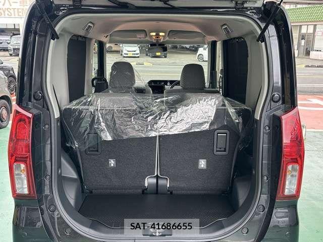 Daihatsu TANTO 2024-11 7330524-9