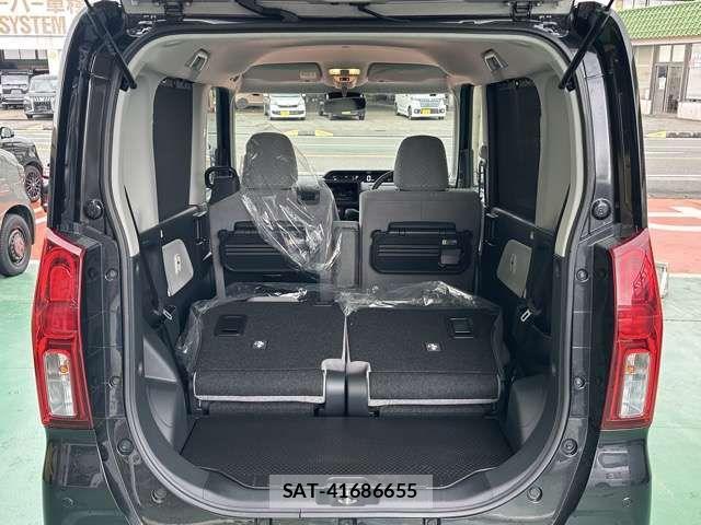 Daihatsu TANTO 2024-11 7330524-10