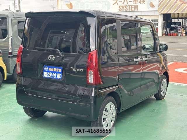 Daihatsu TANTO 2024-11 7330524-11