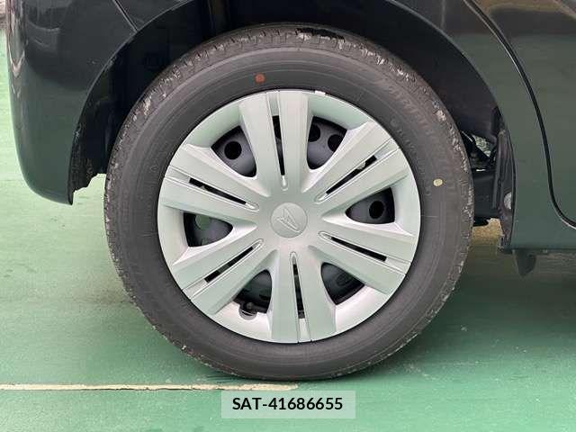 Daihatsu TANTO 2024-11 7330524-12