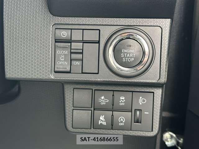 Daihatsu TANTO 2024-11 7330524-14