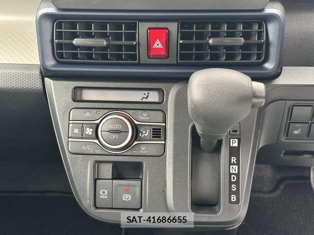 Daihatsu TANTO 2024-11 7330524-16