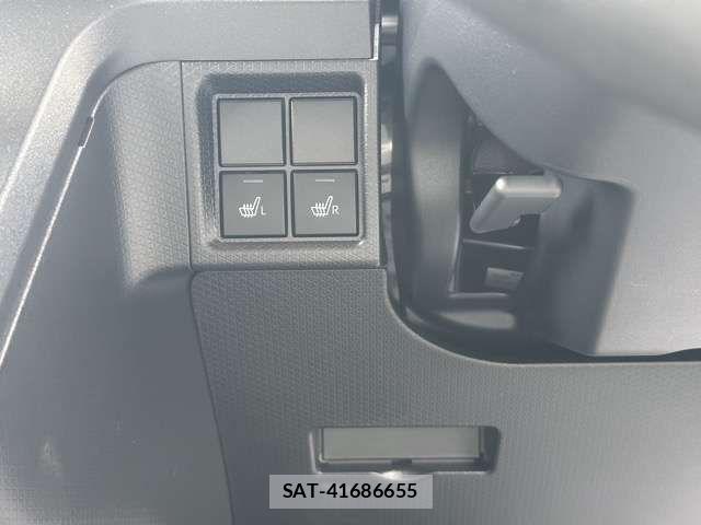 Daihatsu TANTO 2024-11 7330524-17