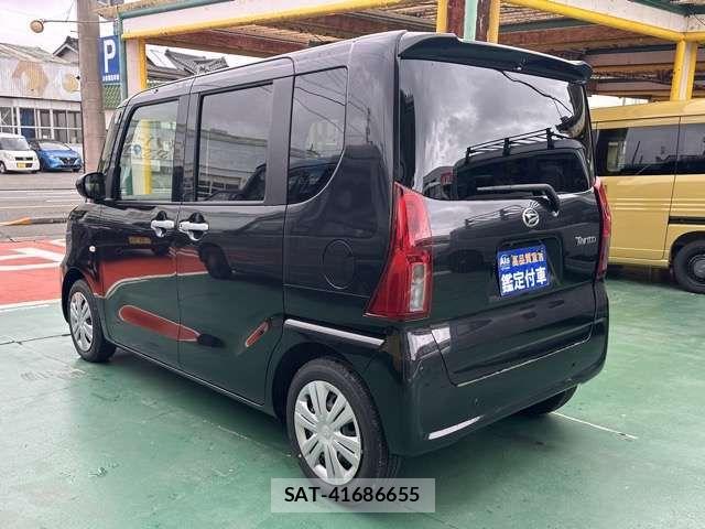 Daihatsu TANTO 2024-11 7330524-1