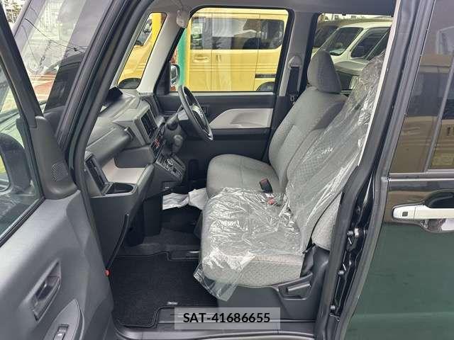 Daihatsu TANTO 2024-11 7330524-2