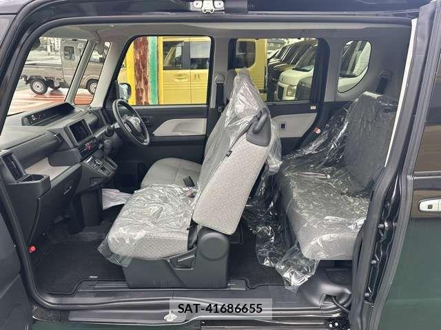 Daihatsu TANTO 2024-11 7330524-3