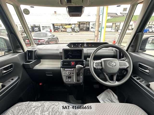 Daihatsu TANTO 2024-11 7330524-4
