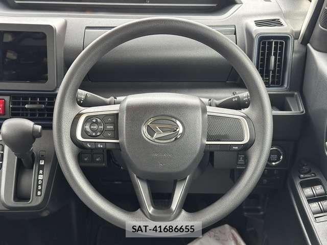 Daihatsu TANTO 2024-11 7330524-5