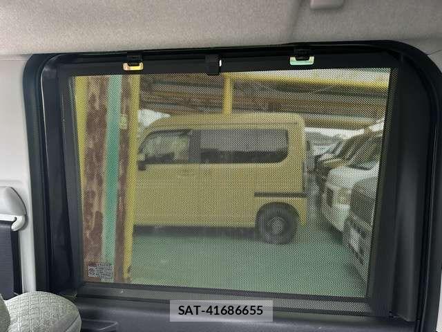 Daihatsu TANTO 2024-11 7330524-6
