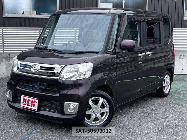 Daihatsu TANTO 2015-03 7330540-0