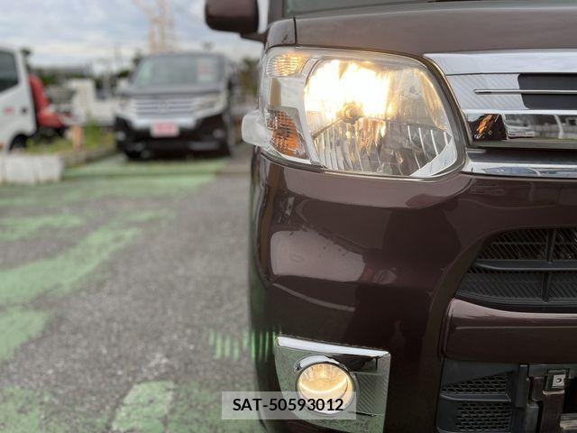 Daihatsu TANTO 2015-03 7330540-10