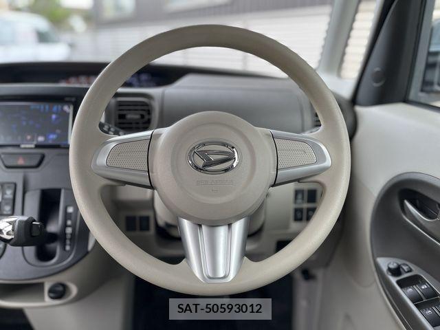 Daihatsu TANTO 2015-03 7330540-13