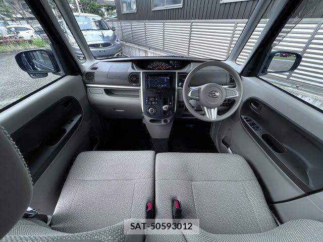 Daihatsu TANTO 2015-03 7330540-1