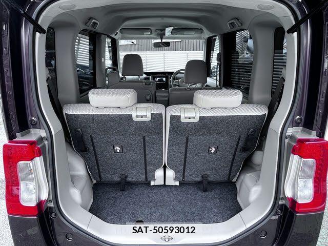 Daihatsu TANTO 2015-03 7330540-20