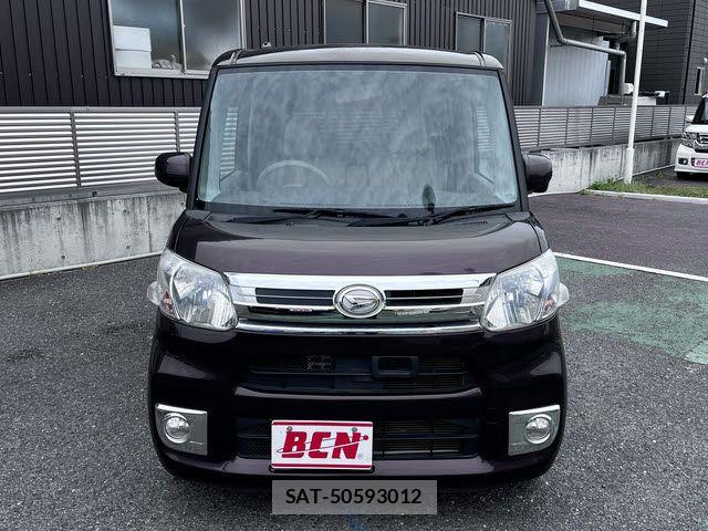 Daihatsu TANTO 2015-03 7330540-21