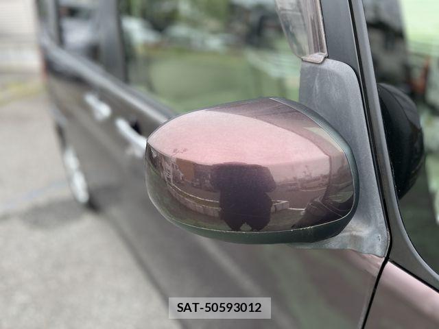 Daihatsu TANTO 2015-03 7330540-24