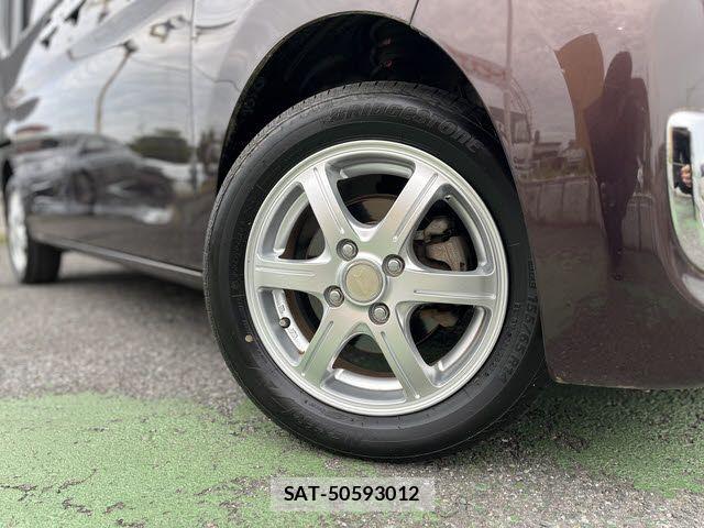 Daihatsu TANTO 2015-03 7330540-26