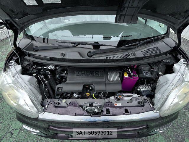 Daihatsu TANTO 2015-03 7330540-27