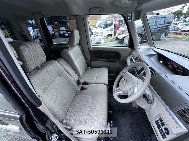 Daihatsu TANTO 2015-03 7330540-3