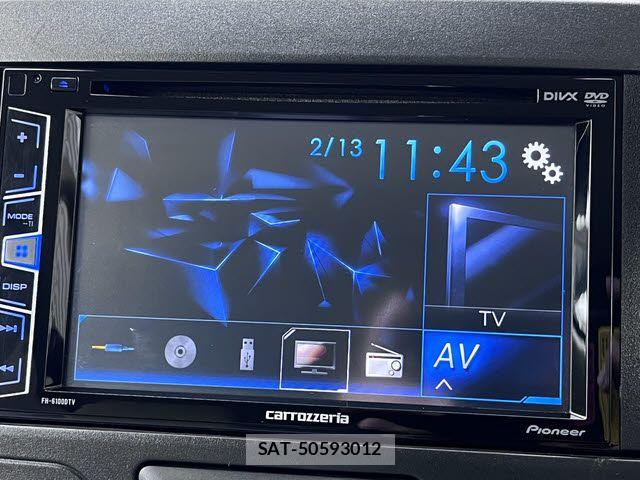 Daihatsu TANTO 2015-03 7330540-4