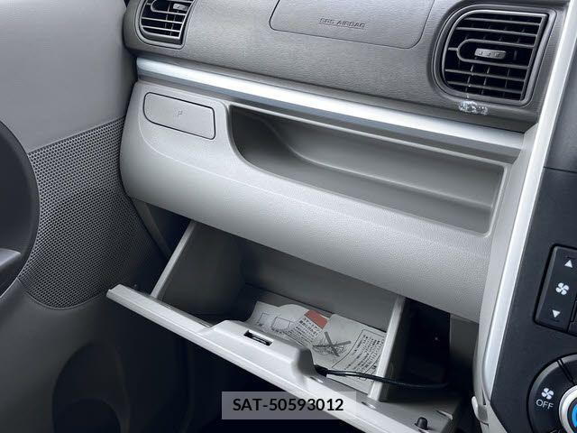 Daihatsu TANTO 2015-03 7330540-5