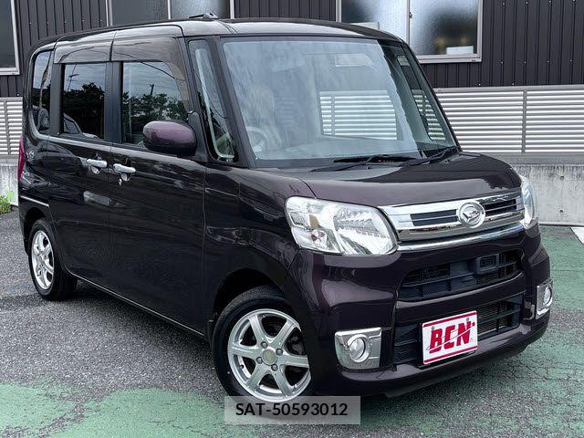 Daihatsu TANTO 2015-03 7330540-6