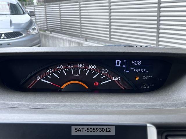 Daihatsu TANTO 2015-03 7330540-7