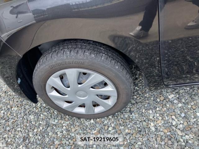 Daihatsu TANTO 2018-12 7330546-9