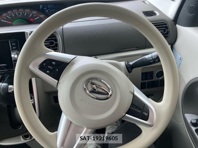 Daihatsu TANTO 2018-12 7330546-15