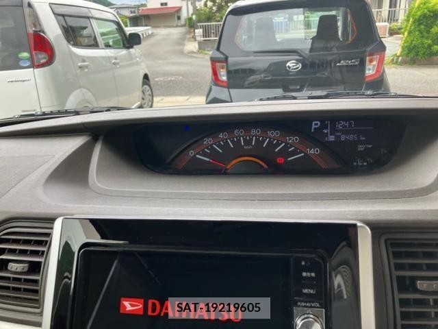 Daihatsu TANTO 2018-12 7330546-16