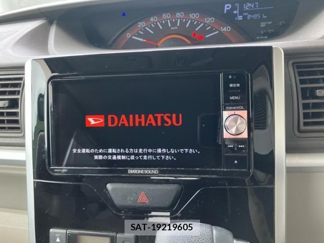 Daihatsu TANTO 2018-12 7330546-18