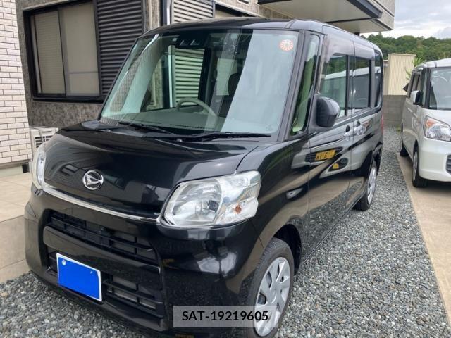 Daihatsu TANTO 2018-12 7330546-1