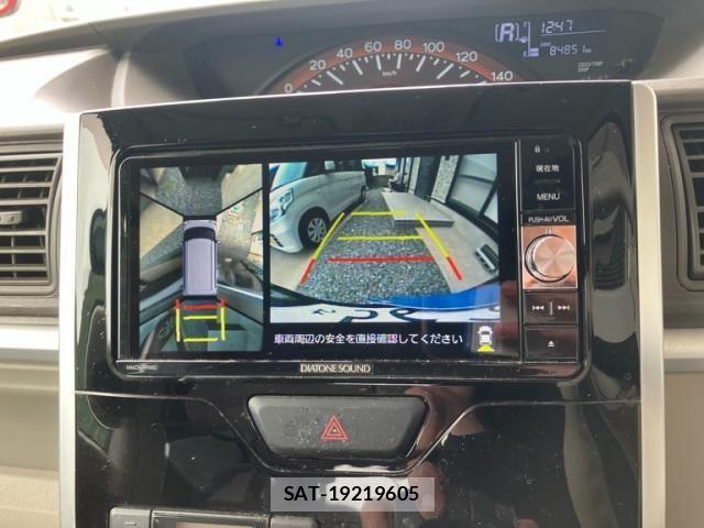 Daihatsu TANTO 2018-12 7330546-19