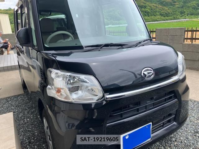 Daihatsu TANTO 2018-12 7330546-2