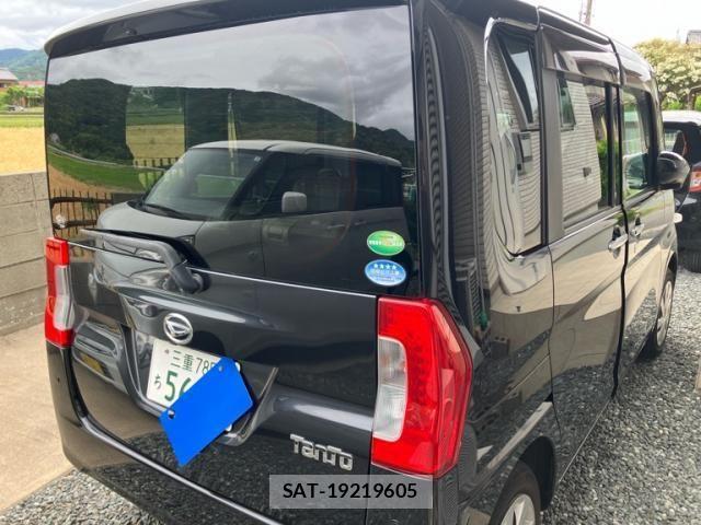 Daihatsu TANTO 2018-12 7330546-3