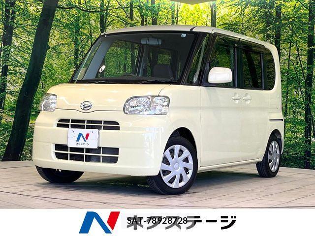 Daihatsu TANTO 2011-11 7330539-0