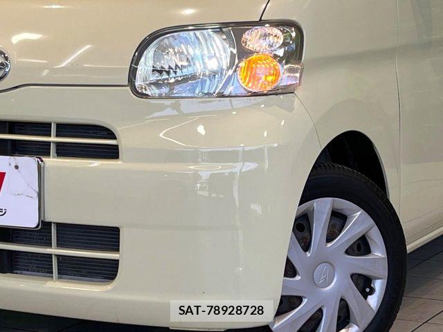 Daihatsu TANTO 2011-11 7330539-11