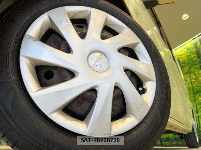 Daihatsu TANTO 2011-11 7330539-12