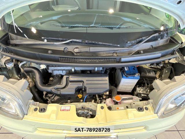 Daihatsu TANTO 2011-11 7330539-17