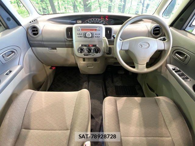 Daihatsu TANTO 2011-11 7330539-1