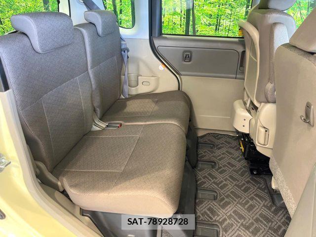 Daihatsu TANTO 2011-11 7330539-7