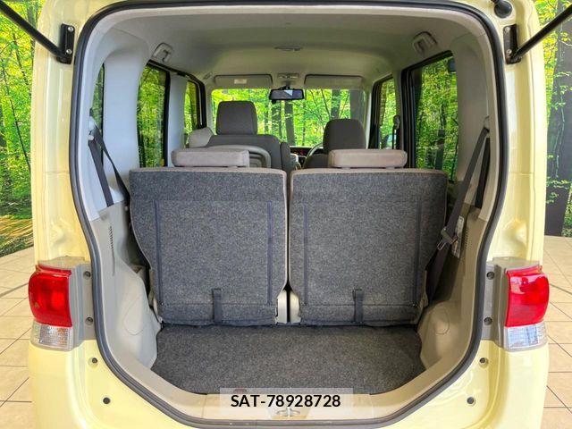 Daihatsu TANTO 2011-11 7330539-8