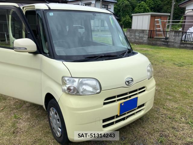 Daihatsu TANTO 2010-03 7330562-0