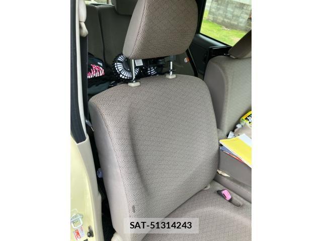 Daihatsu TANTO 2010-03 7330562-10