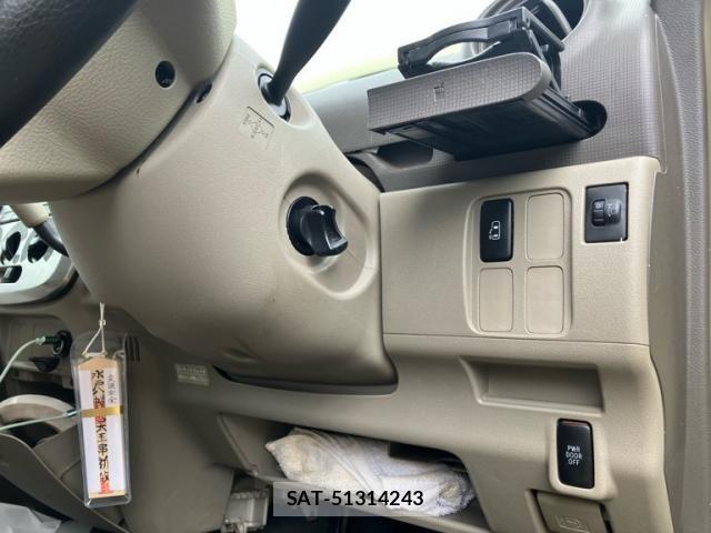 Daihatsu TANTO 2010-03 7330562-15