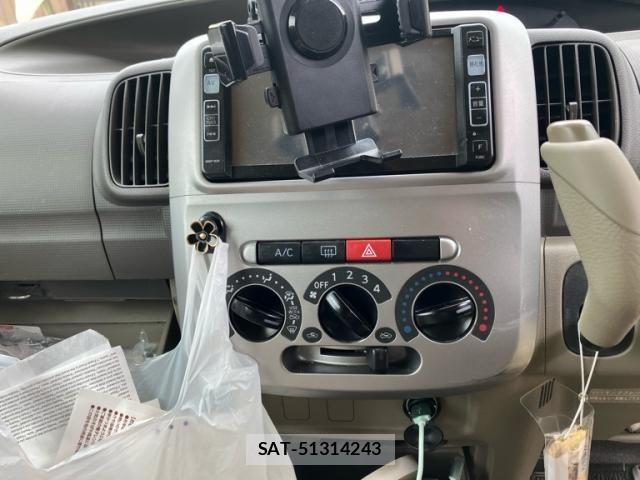 Daihatsu TANTO 2010-03 7330562-16