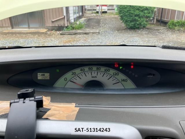 Daihatsu TANTO 2010-03 7330562-17
