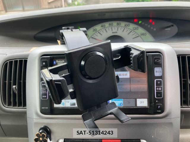 Daihatsu TANTO 2010-03 7330562-18