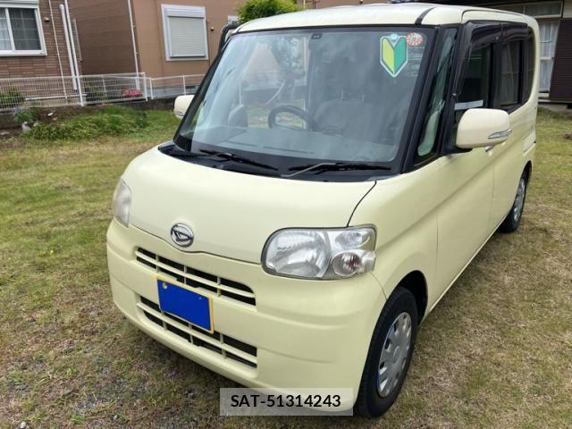 Daihatsu TANTO 2010-03 7330562-1